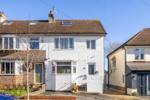 Elm Drive, Hove