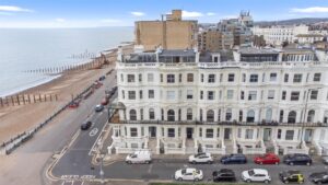 Medina Terrace, Hove