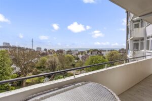 Furze Hill, Hove