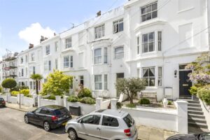 Clifton Street, Brighton