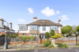 First Floor Flat, New Church Road, Hove