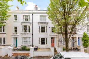 Buckingham Road, Brighton