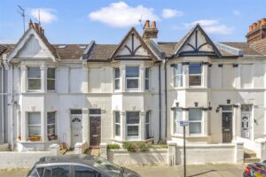 Tamworth Road, Hove