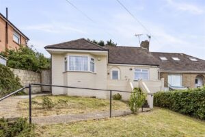 Greenfield Crescent, Brighton