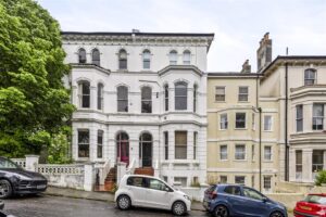 Leopold Road, Brighton