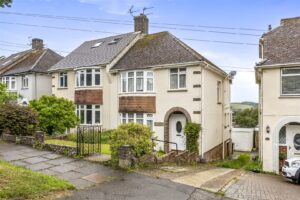 Greenfield Crescent, Brighton