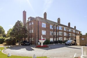 Aldrington Close, Hove