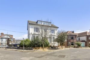 Stanford Road, Brighton
