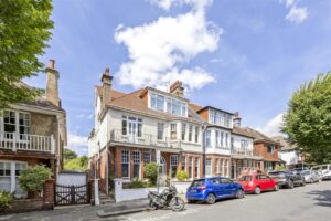 York Avenue, Hove